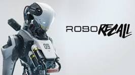 Robo Recall Mods